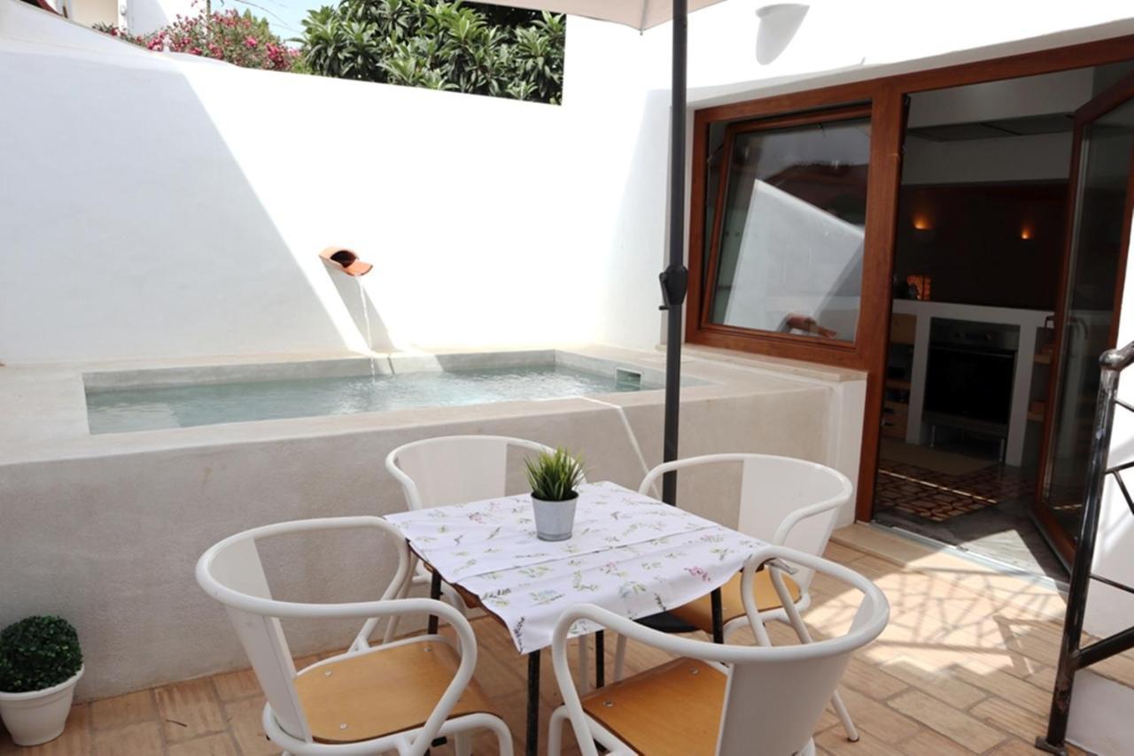 Villa Patio de Agua de Alvor Exterior foto