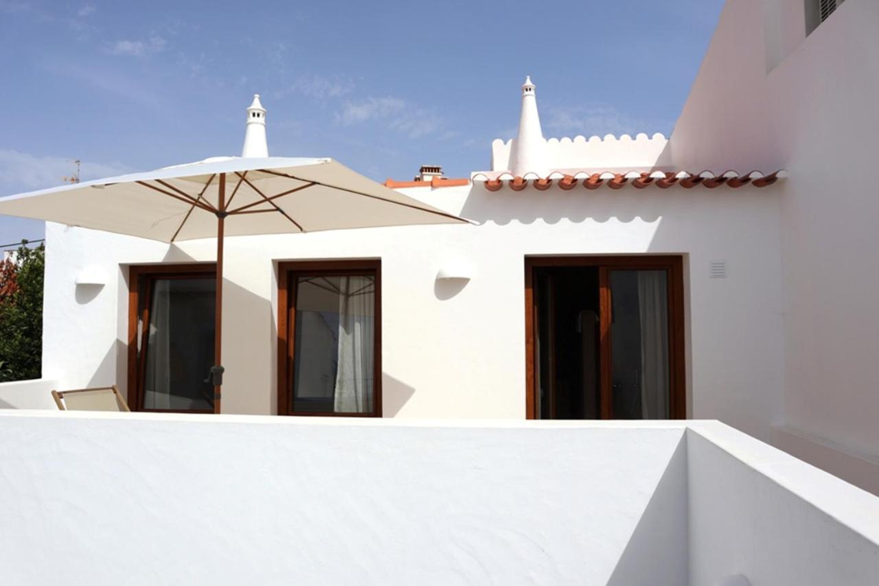 Villa Patio de Agua de Alvor Exterior foto