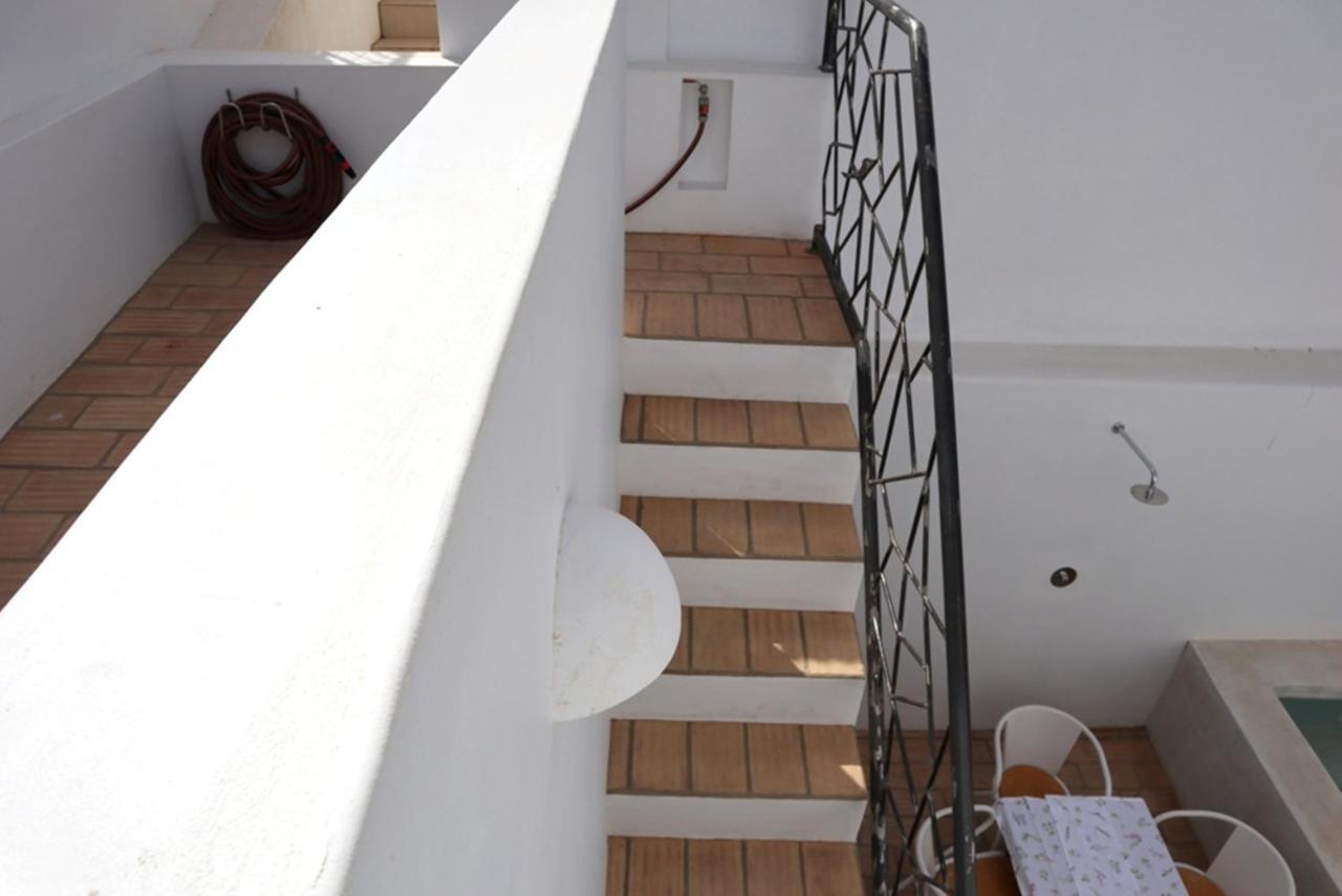 Villa Patio de Agua de Alvor Exterior foto