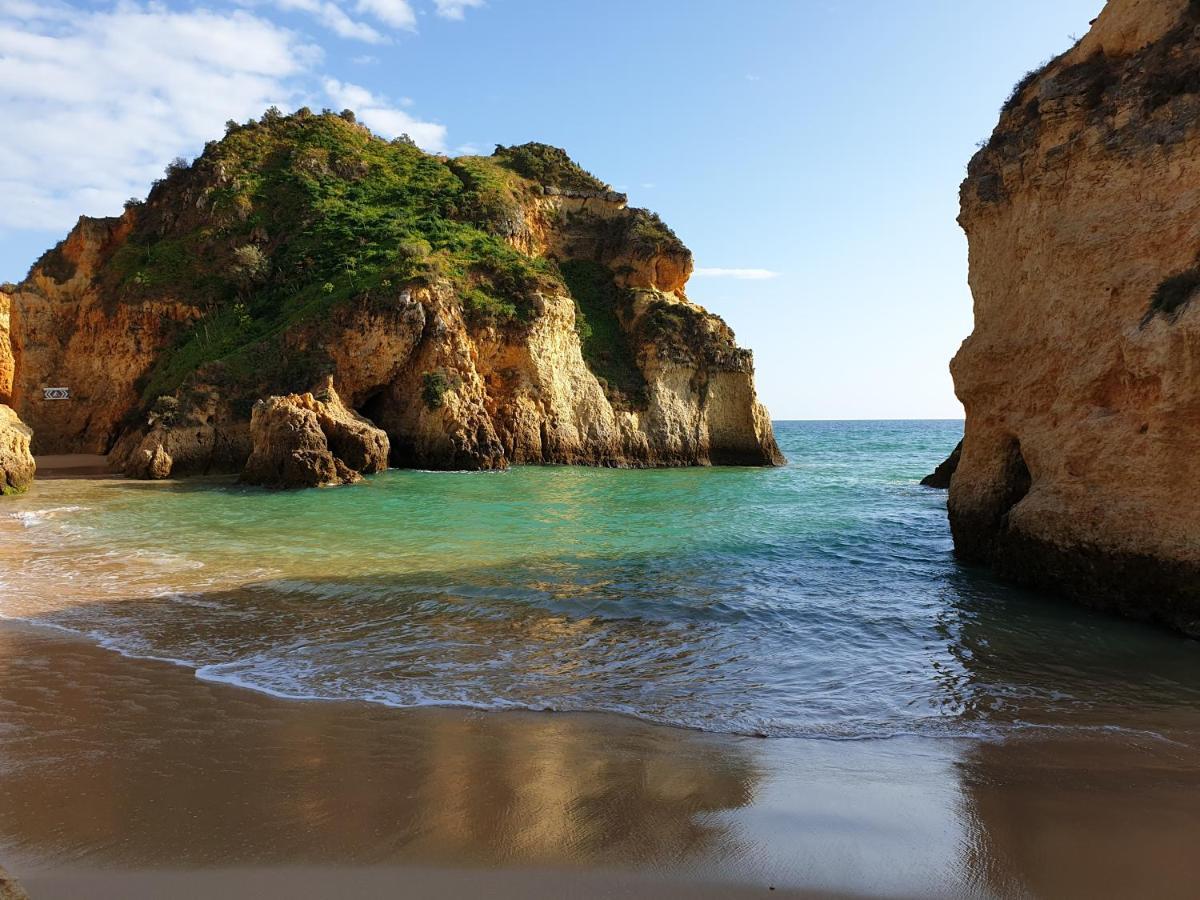 Villa Patio de Agua de Alvor Exterior foto